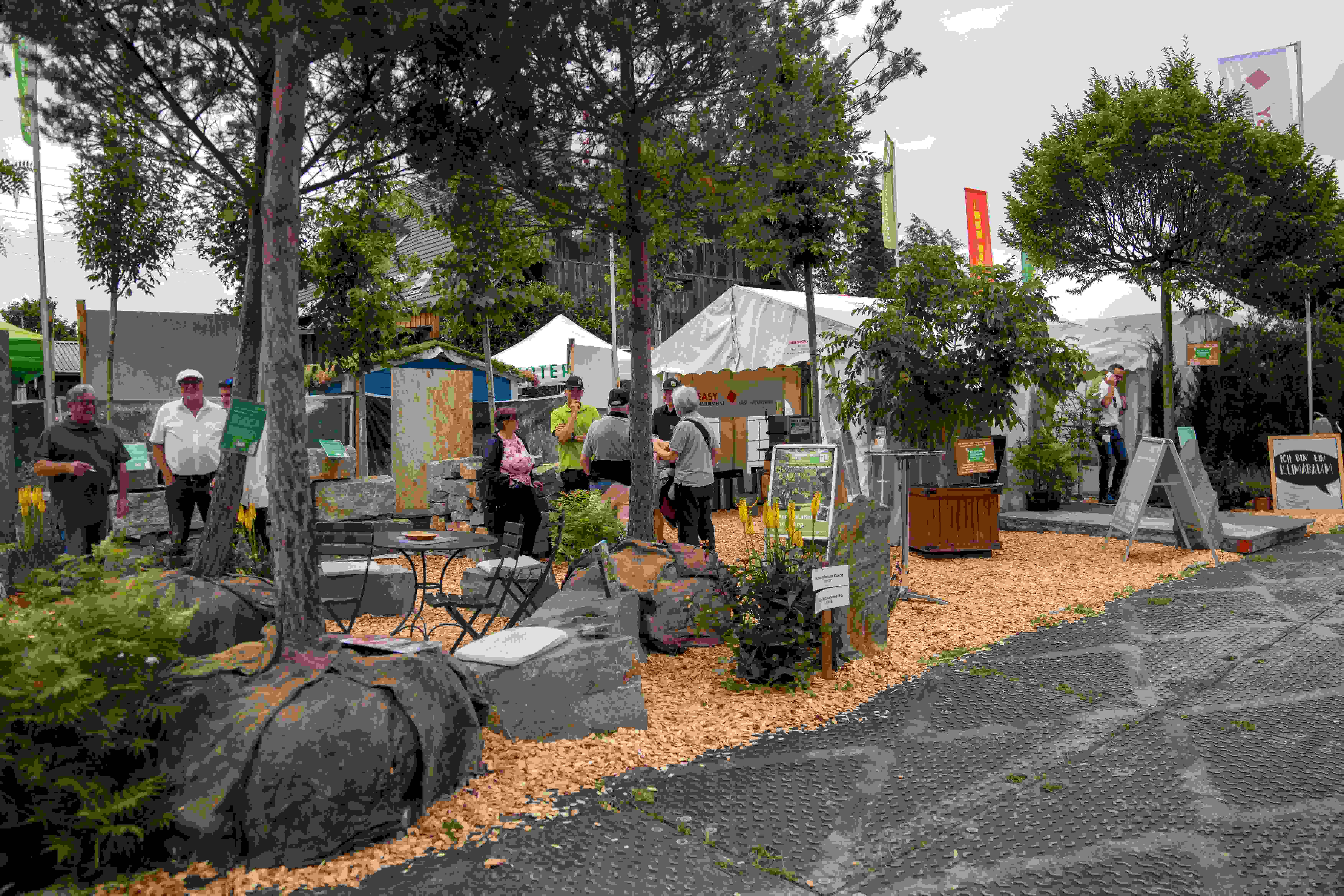 öga 2024 Messe Stände Sektor 9.1-08