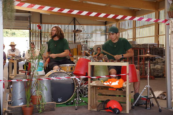 Schülerband